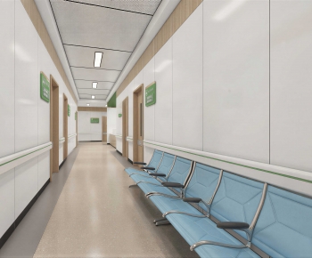 Modern Hospital-ID:898293973