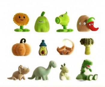 Modern Toys-ID:889269115