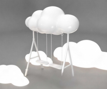 Modern Hanging Chair-ID:196692947
