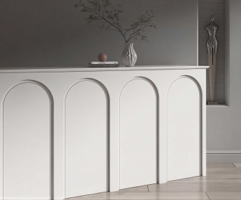 Modern Side Cabinet-ID:547473917
