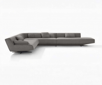 Modern Corner Sofa-ID:232853892