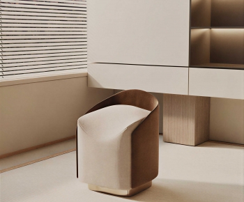 Modern Sofa Stool-ID:593202116
