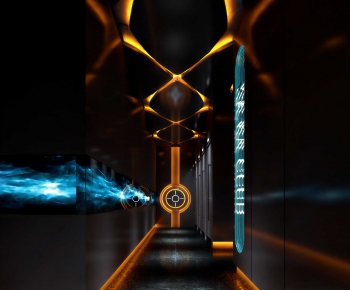 Modern Corridor-ID:474203111