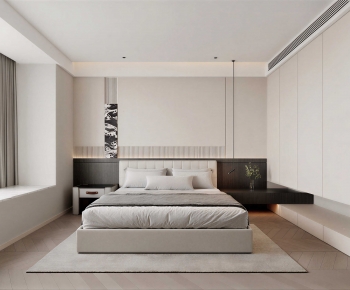 Modern Bedroom-ID:218899019