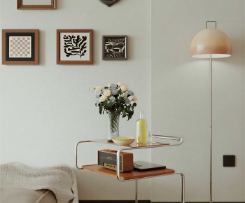 Modern Side Table/corner Table-ID:203505041