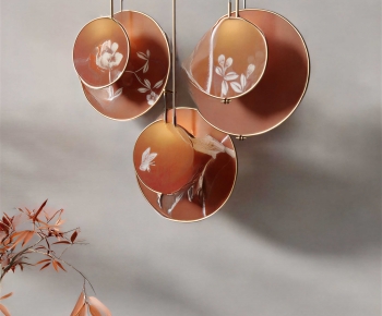 New Chinese Style Droplight-ID:569647073