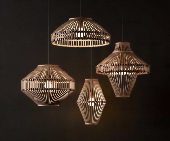 Japanese Style Droplight-ID:638051994
