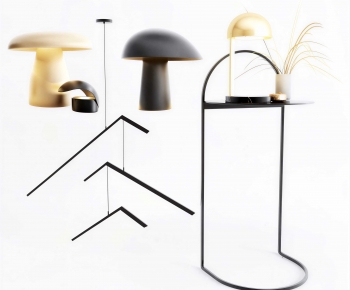 Modern Table Lamp-ID:166558039