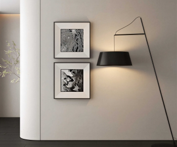 Modern Floor Lamp-ID:598834042
