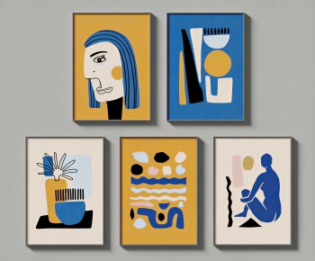 Modern Painting-ID:540566927