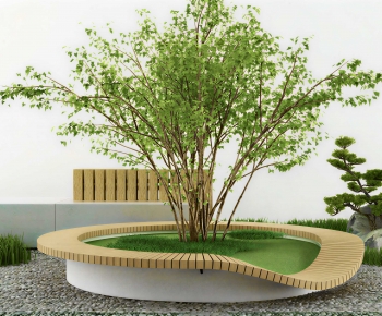 Modern Communal Chair-ID:462434057
