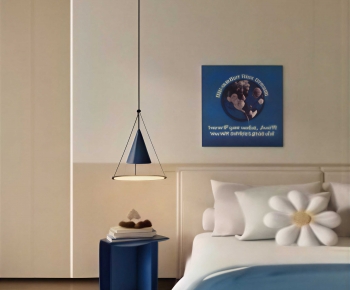 Modern Bedroom-ID:298305039
