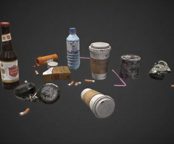 Modern Articles For Daily Use-ID:260730986