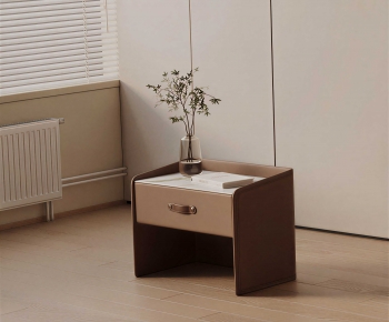 Modern Bedside Cupboard-ID:591023926