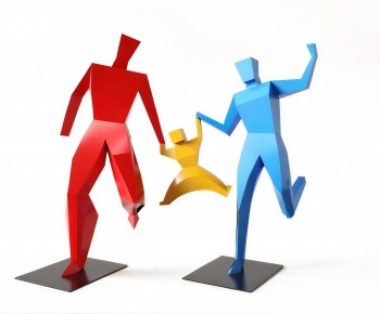 Modern Sculpture-ID:524283897