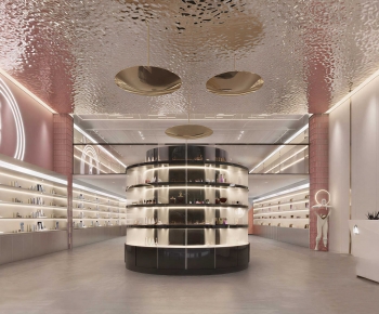 Modern Cosmetic Shop-ID:173749923