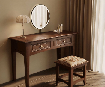 French Style Dresser-ID:991817004