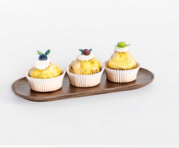 Modern Bread Cake-ID:936291937