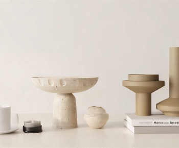 Modern Decorative Set-ID:159862043