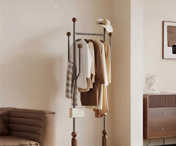 Modern Coat Hanger-ID:692770003