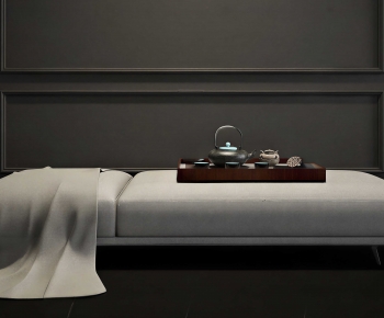 Modern Sofa Stool-ID:519098041