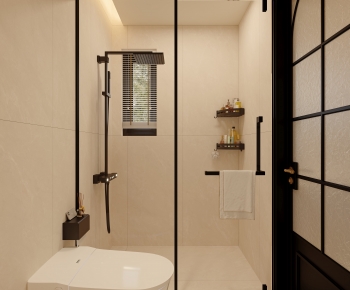 French Style TOILET-ID:651396047