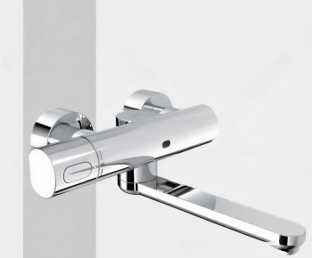 Modern Faucet/Shower-ID:364963057