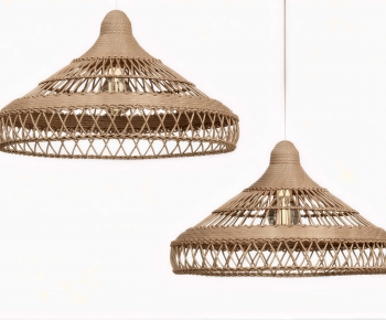 Wabi-sabi Style Droplight-ID:566348083