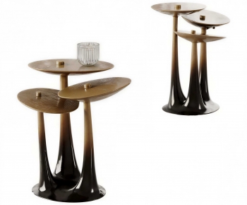 Modern Side Table/corner Table-ID:852885967