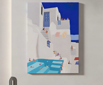Modern Painting-ID:923450955