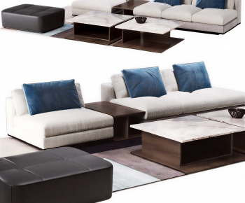 Modern Sofa Combination-ID:997426038