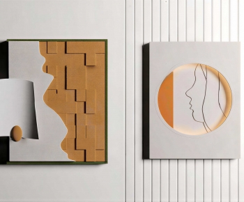 Modern Painting-ID:582856891
