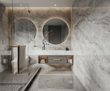 Modern TOILET-ID:406306037