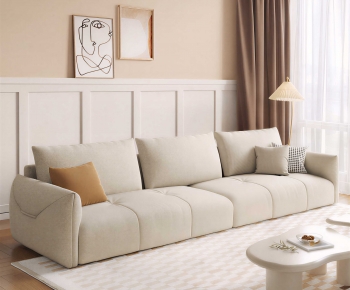 Modern Sofa Combination-ID:152172096