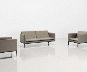 Modern Sofa Combination-ID:118870717