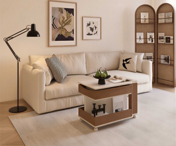 Modern Sofa Combination-ID:515486963