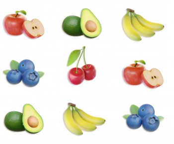 Modern Vegetables-ID:727921018