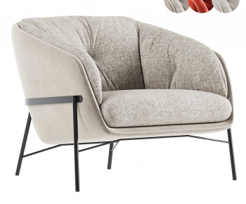 Modern Lounge Chair-ID:341167937