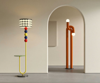 Modern Floor Lamp-ID:496402986