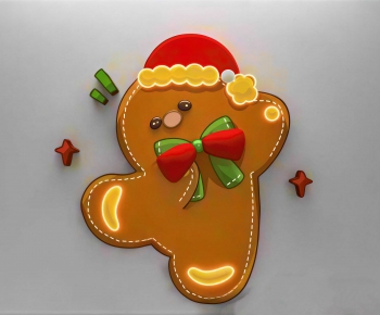 Modern Wall Decoration-ID:886760007