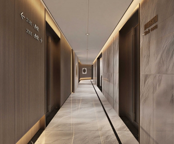 Modern Office Aisle-ID:771941905