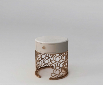 Modern Side Table/corner Table-ID:742903959