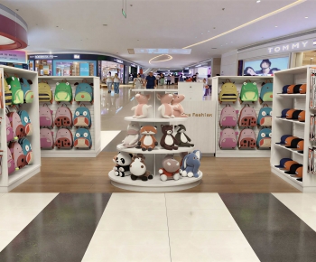 Modern Retail Stores-ID:905992986