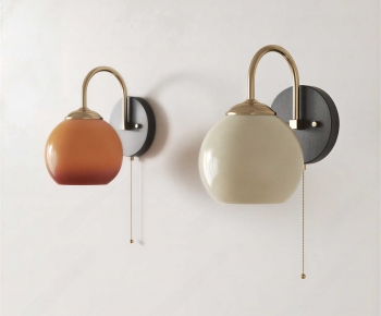 Modern Wall Lamp-ID:858430993