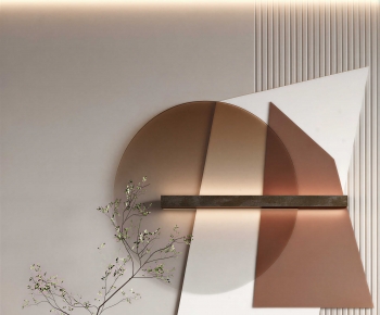 Modern Wall Decoration-ID:104388008