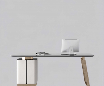 Modern Office Table-ID:920592077