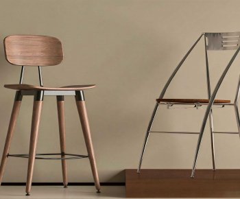 Modern Bar Chair-ID:850470077