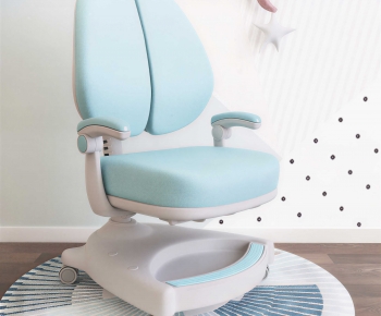 Modern Children Chair-ID:866674902