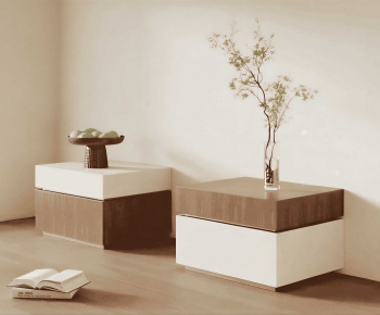 Modern Bedside Cupboard-ID:546744118
