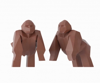 Modern Sculpture-ID:467947965